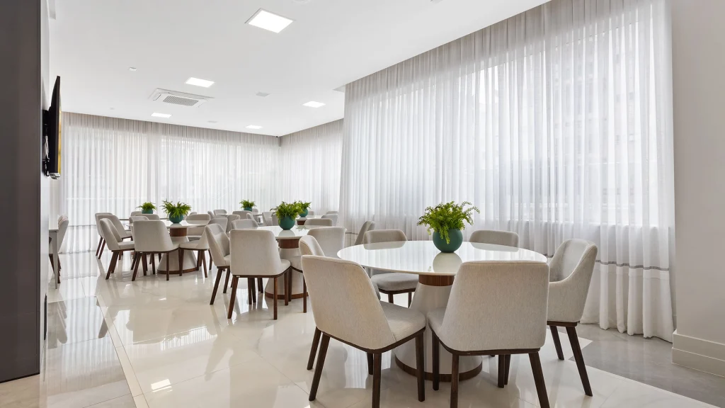 Eleganza Tower